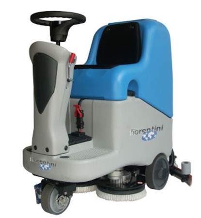 Tamm kit FIORENTINI EcoSmart 55/65 AMC Eco55/ ECO55 Junior/ ECO 65 NR